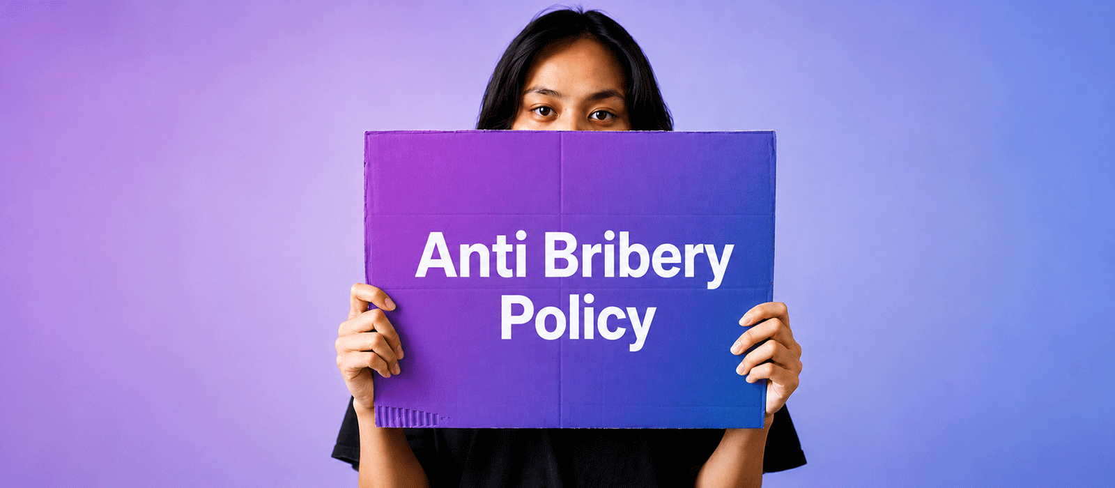 Anti-Bribery Policy