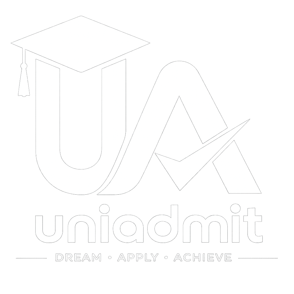 Uniadmit Logo