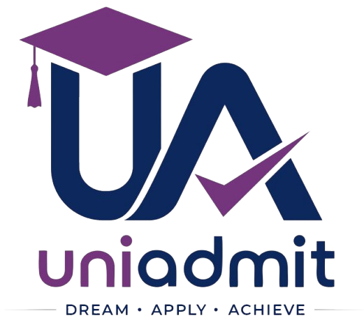 Uniadmit Logo