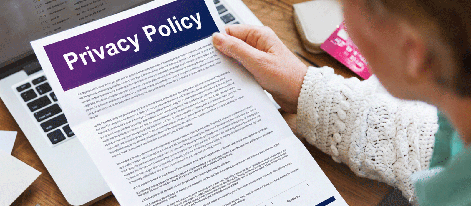 Privacy Policy