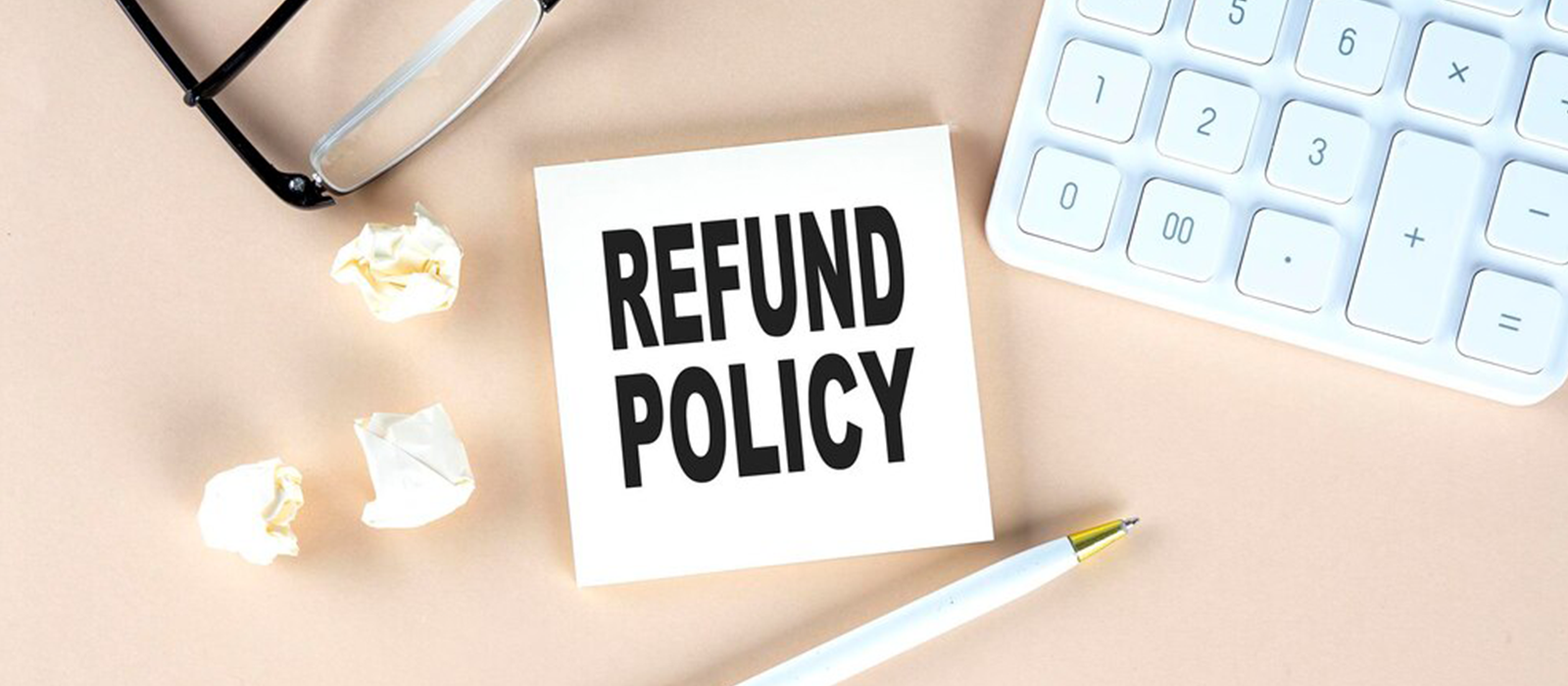 Refund Policy